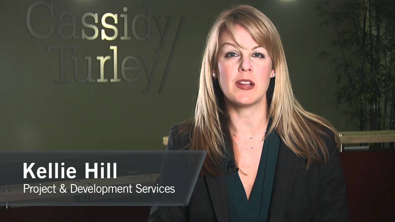 San Diego Commercial Real Estate Cassidy Turley YouTube