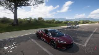 New McLaren GT in-depth review - the good... and not so good!| Forza Horizon 5 | Top speed