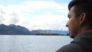 The Spirit Of The Ogopogo