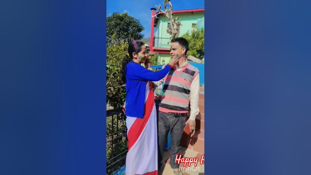 happy holi ji