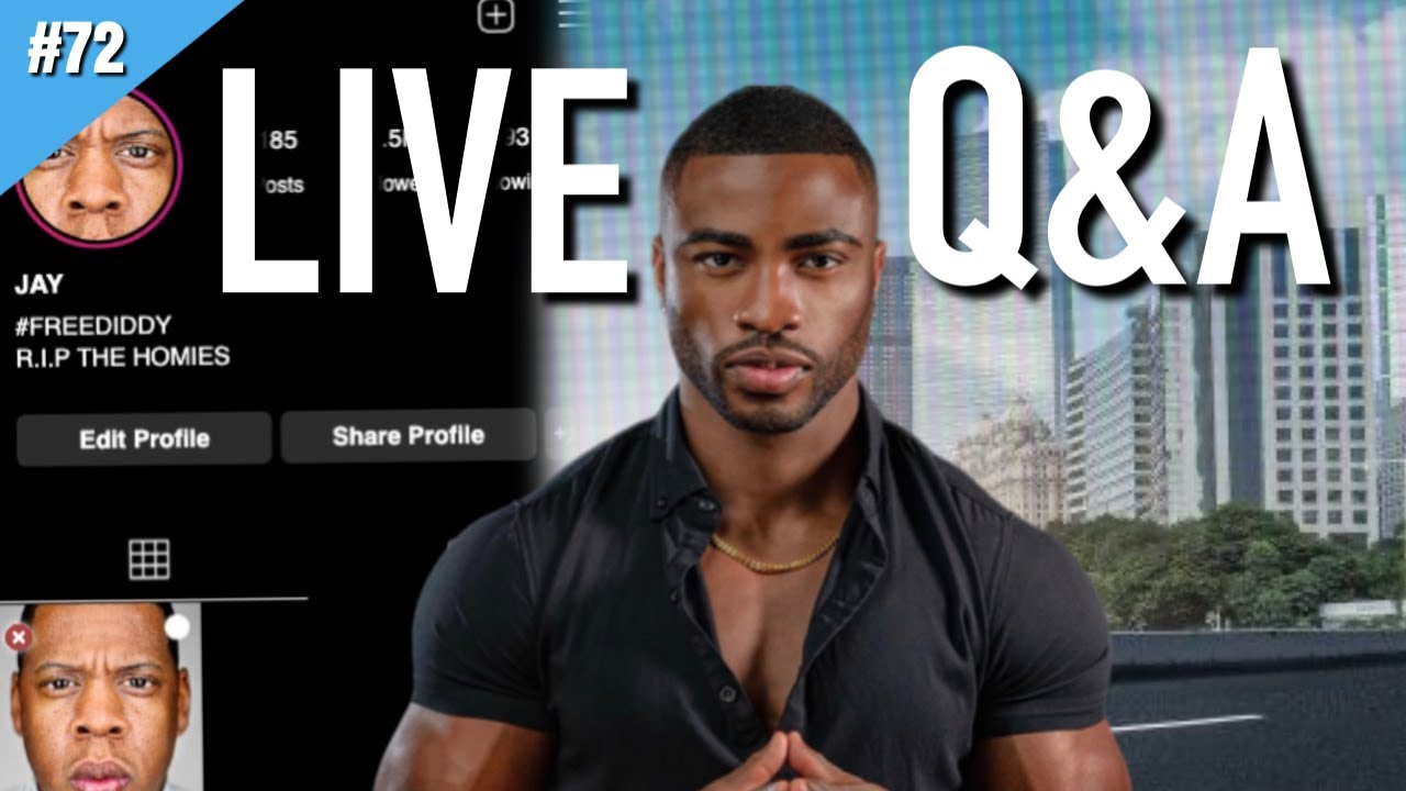 alpha-talk-72-subscriber-instagram-audit-live-youtube