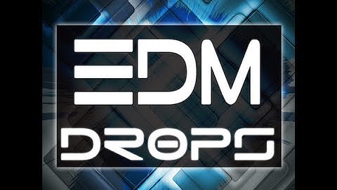 NI Massive - EDM Drops Leads and Bass - How To Tutorial
