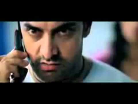 GHAJINI Fragman