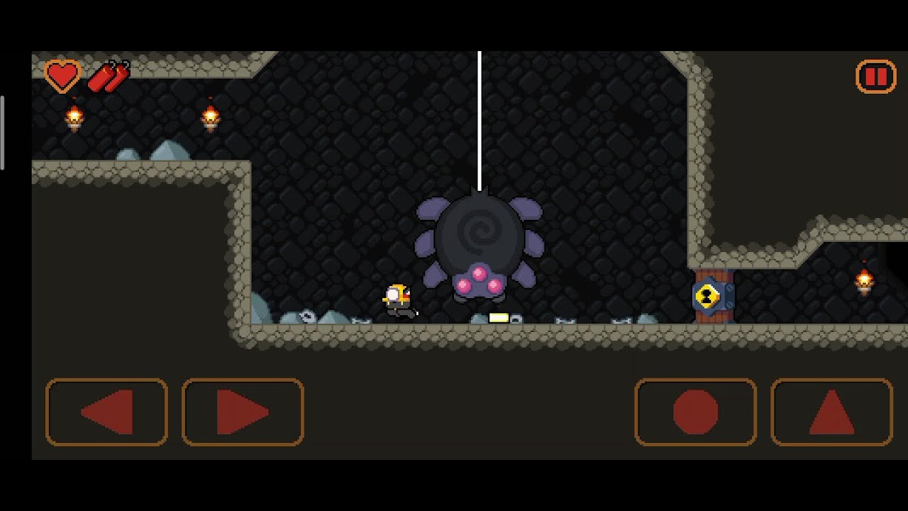 Mineblast!! | Hard Mode - Boss + Ending Scene