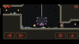 Mineblast!! | Hard Mode - Boss (+ Ending Cutscene)