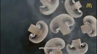 Download lagu McDonald's - New Beef Delights TVC (15s 5s)