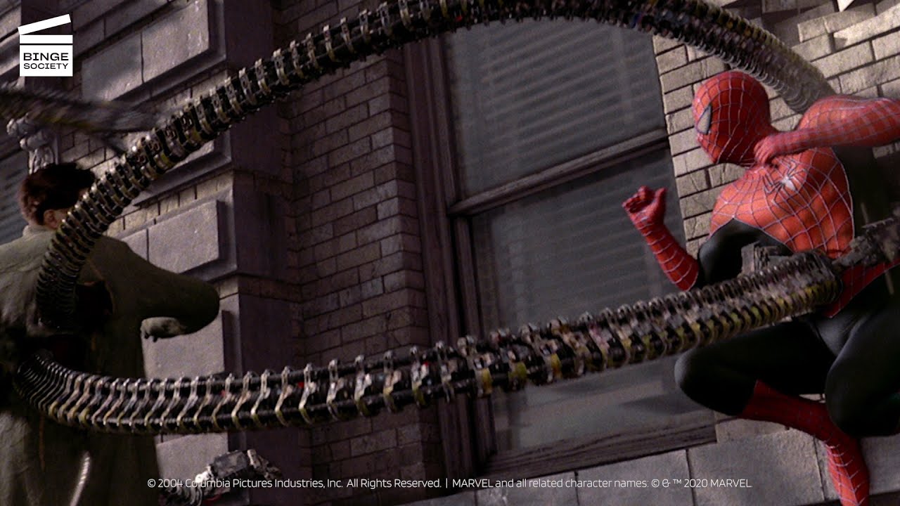 SpiderMan 2 Butterfingers YouTube