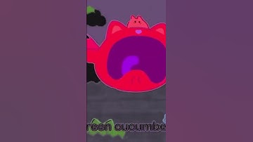 Ninimo Pinkfong Cucumber Sparta Pitch Intro Logo Effects sponsored by Preview 2 Horrid Henry Effects