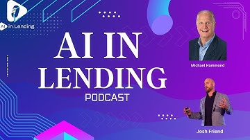 AI in Lending: Revolutionizing Financial Services with Neil Sahota