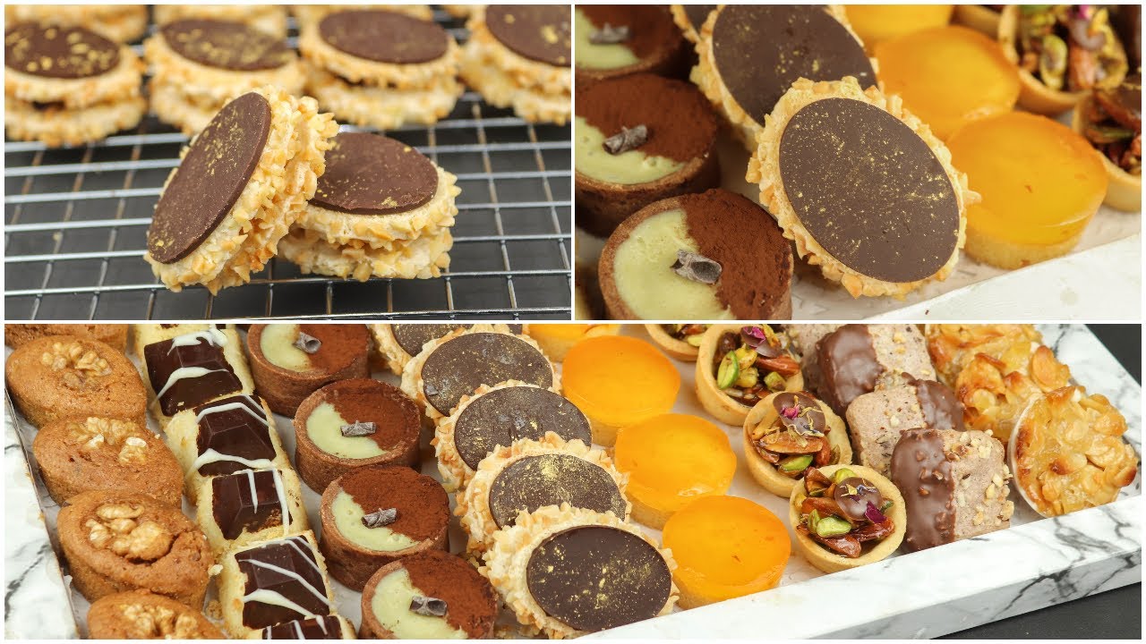 الحلوة الاكثر مبيعا فالمخابز الكبرى سهلةوتتخرج كمية كبيرة ولديدة  DUCHESS