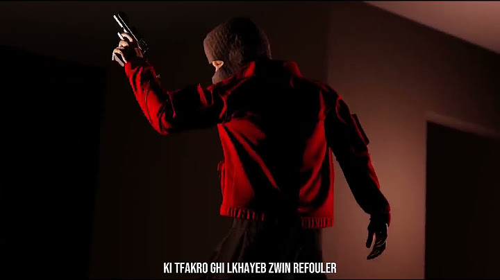 STOOR $ X LFERDA   MELINA  Visual vidéo by Dopino