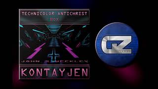 [DOOM 2] Kontayjen | Technicolor Antichrist Box | Full Song