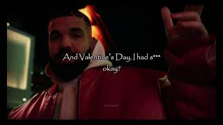 Drake - What’s Next Whatsapp Status|4K|Lyrics