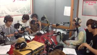 [Sound K] 에이젝스 (A-JAX) - 미쳐가 (Insane)