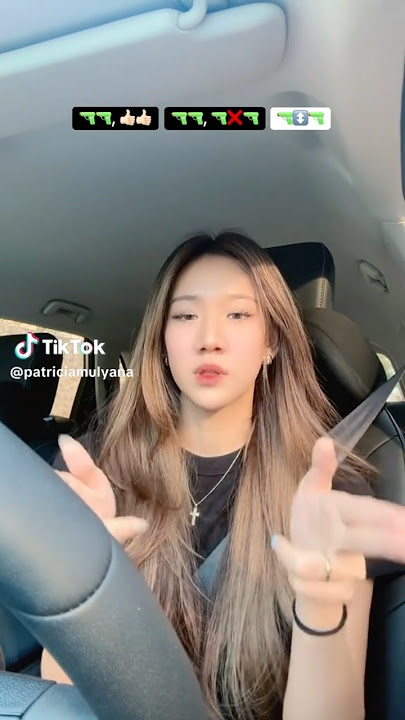 TIKTOK DANCE SALAH ORANG