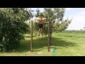 10 muscle ups +19 kg