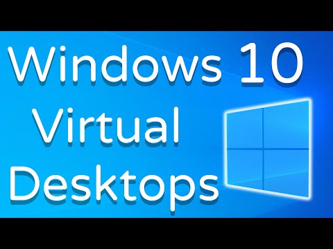 Windows 10 Virtual Desktops & Why YOU Should Be Using Them hqdefault