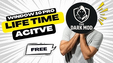 How to Activate Windows 10 or 11 from PowerShell