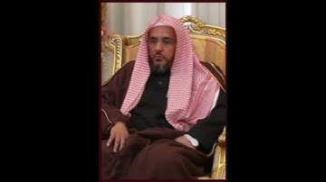 سورة الهمزة (حسين آل الشيخ)