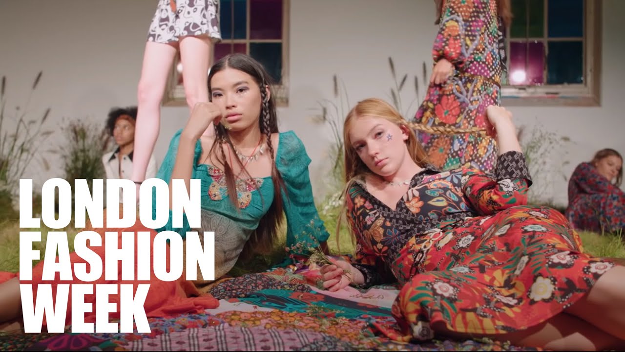 LFW September 2019 | Full Highlights