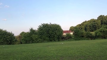 Belt cpx and first time with the DX6i