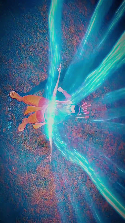 Ramayan on suzume beat #legendofhanuman