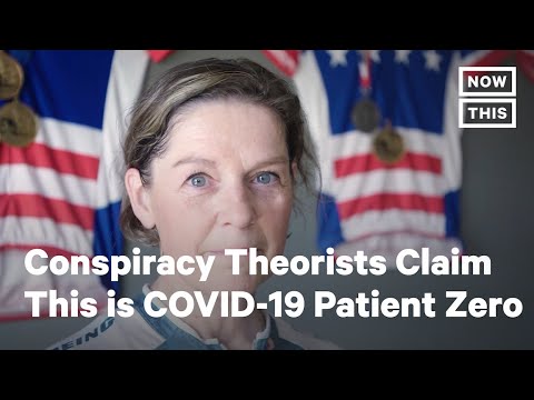 Conspiracy Theorists Threaten Woman They Claim is COVID-19 Patient Zero | NowThis Conspiracy Theorists Threaten Woman They Claim is COVID-19 Patient Zero | NowThis