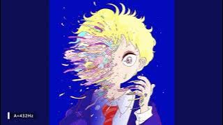 【432Hz】ばけもの Bakemono - KANA-BOON