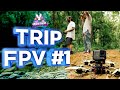 Trip de DRONE & FPV #1 by Rabbits