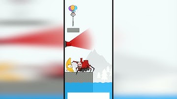 Fly Puzzle Draw A Line Level 118