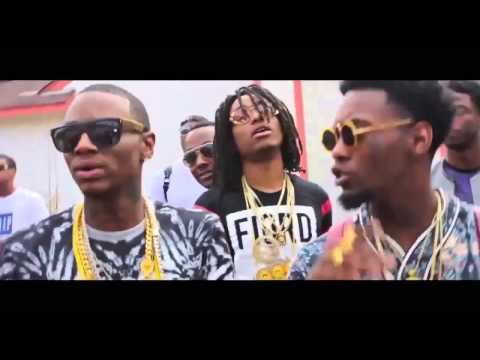 Soulja Boy Tell Em Ft. Migos - Make It Work