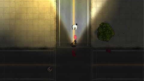 Simple Zombie Shooter - Game Maker Studio (+ .gmx download)