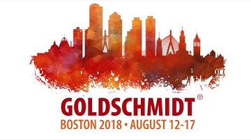 Goldschmidt2018 Abstract Preparation Tutorial