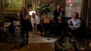 Fever - The Kennebec Avenue Jazz Group