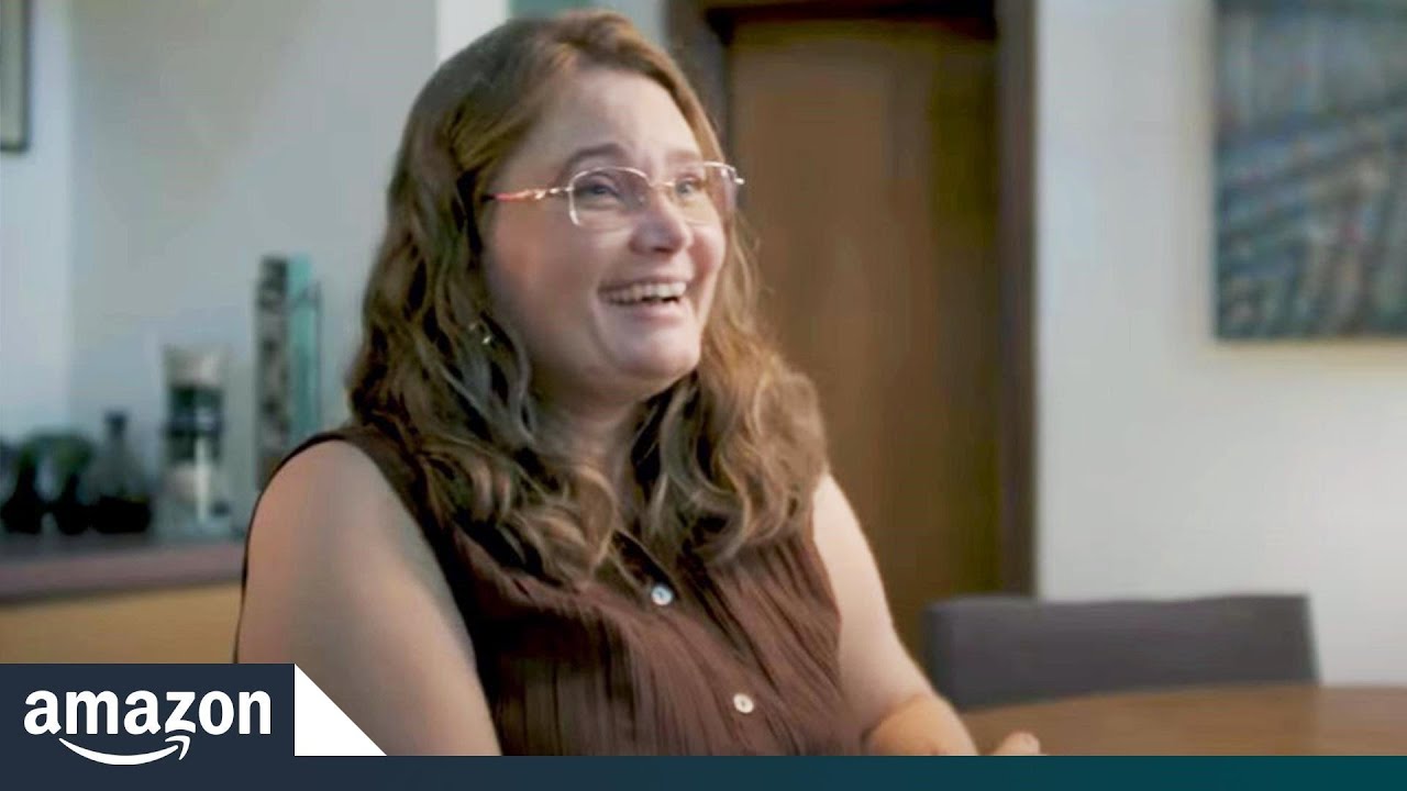 Amazon News video, Small Town Entrepreneurs Reach Global Customers