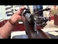 Mauser 66 Первый карабин модульной системы Артемида Москва Тимирязевская дом 11