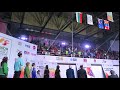 20181124 Aiba WWC -TPE-CHAMPION-LIN YU TUNG