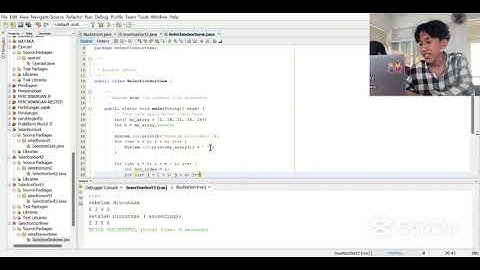 Demo Algoritma dan Struktur Data Menggunakan Java