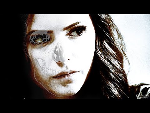 ►Katherine Pierce • Cry Little Sister