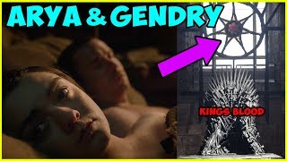 Will Arya &amp; Gendry Fulfill An Age Old Promise? SEASON 8