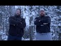 Training With J.F. Caron (The North King) - Episode 1