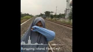 Bungong istana | Fadhil mjf