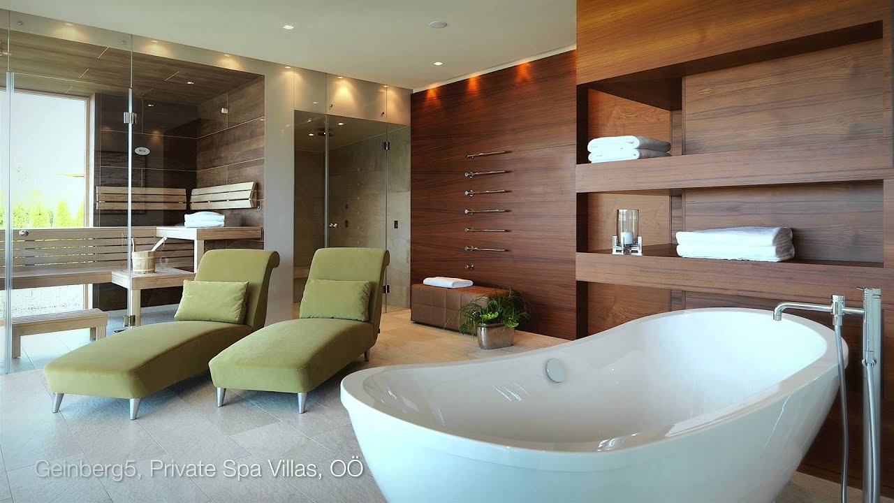 Badezimmer trends 2015 mein bad. morgen youtube