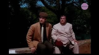 Tum Bin Jaaun Kahan (Sad) Kishore Kumar - Shashi Kapoor & Asha Parekh - Pyar Ka Mausam (1969)
