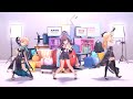 「UNIQU3 VOICES!!!」 MV 【デレステ】