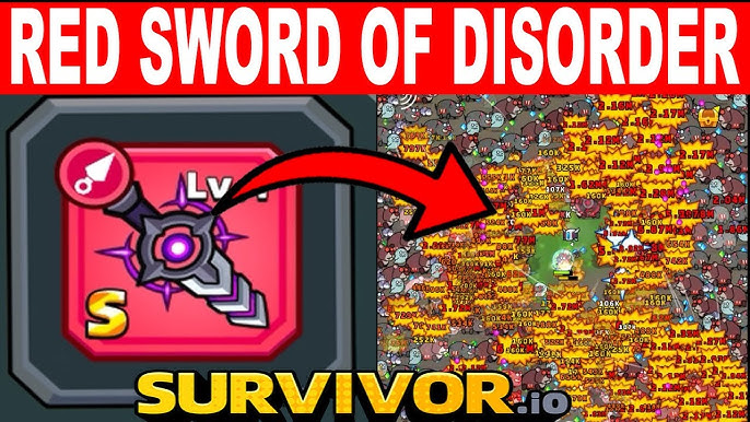 Surviv io  Play Online Now