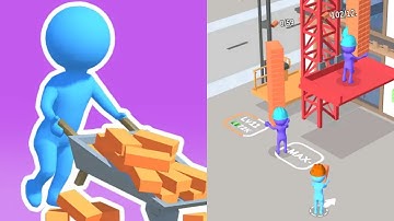 My Tiny Tower - The Ultimate Tower Building Gameplay Walkthrough!