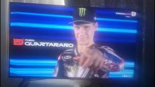 MotoGP™ 2025 Opening Titles 🎬