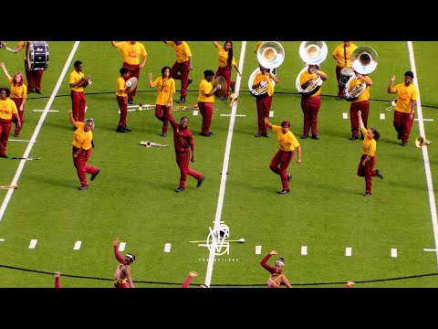 The National Show Band Association |
@nsba-nationalshowbandassoc8511 | Host the 2024 Supreme Regional Battle of the Bands in Beaumont,  TX
at Doggett Family Stadium
Saturday, November 9, 2024Featuring:
Eastside Early College High School, Austin, TX
Wilmer Hutchins High School, Dallas, TX
Cecilia High School, Cecilia, LA
Cesar Chavez High School, Houston, TX
International Leadership of Texas, Katy, TX
Beaumont United High School, Beaumont, TX
Even E. Worthing High School, Houston, TX
Madison High School, Houston, TX
International Leadership of Texas Westpark, Katy, TX
NorthEast Early College High School, Austin, TX
Sunset High School, Dallas, TX
Dallas Skyline High School, Dallas, TX
Dallas Carter High School, Dallas, TX#marchingband #band #music #highschool Beaumont United High School | Field Show at 2024 NSBA Supreme Regional Battle of the Bands