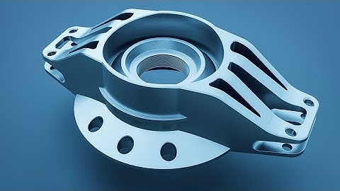 USEFUL Bevel Tips - Modeling Tutorial for Blender